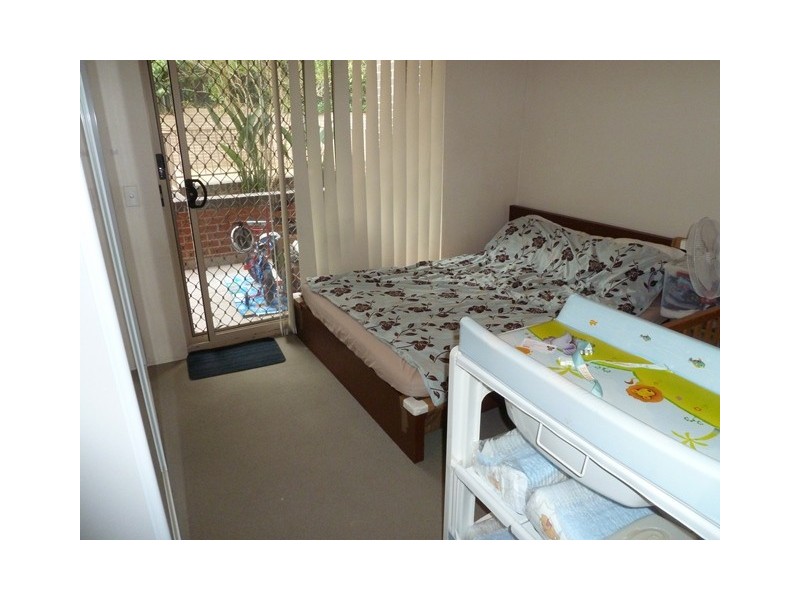 2/6-8 THE CRESECENT, Homebush NSW 2140