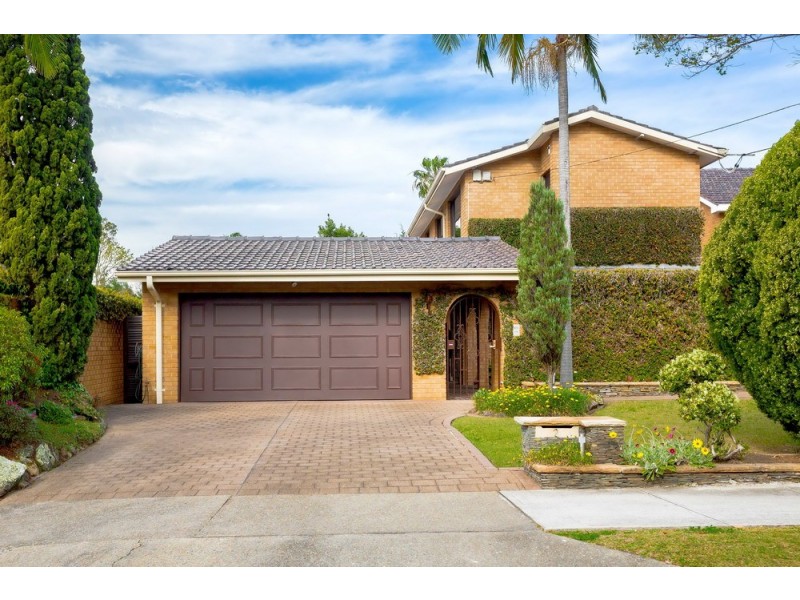 2 SUMMIT PLACE, Strathfield NSW 2135