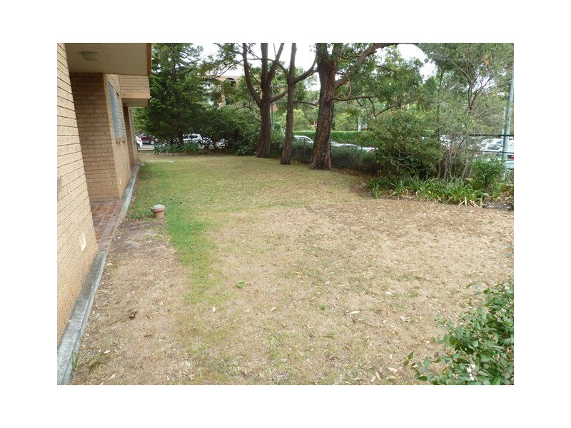 2/2 EVERTON ROAD, Strathfield NSW 2135