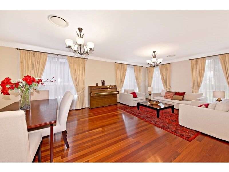 19 MYRNA ROAD, Strathfield NSW 2135