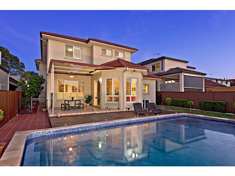 19 MYRNA ROAD, Strathfield NSW 2135