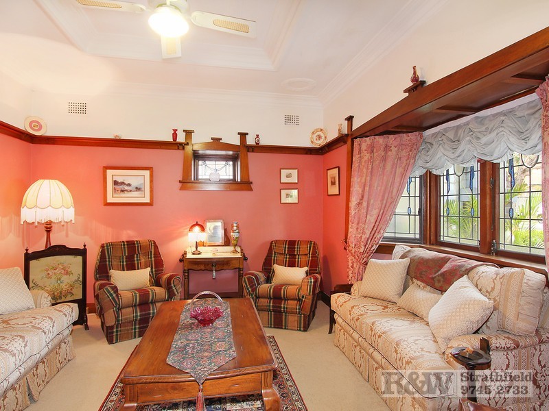 50 HUNTER STREET, Strathfield NSW 2135