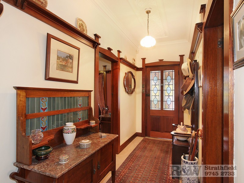 50 HUNTER STREET, Strathfield NSW 2135