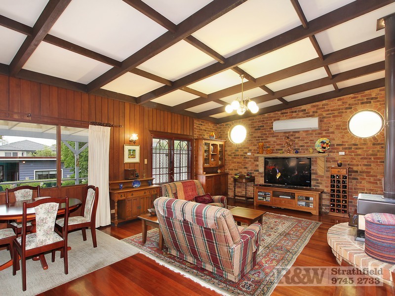 50 HUNTER STREET, Strathfield NSW 2135