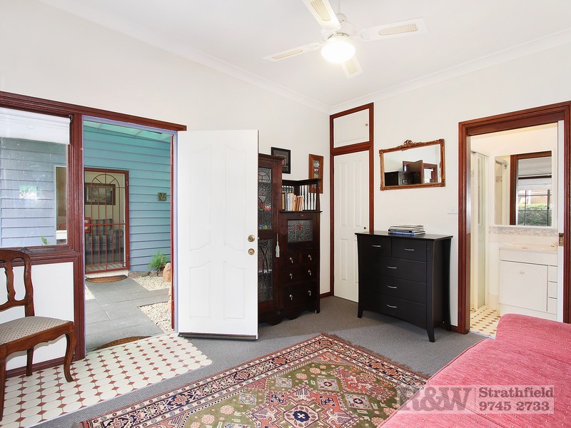 50 HUNTER STREET, Strathfield NSW 2135