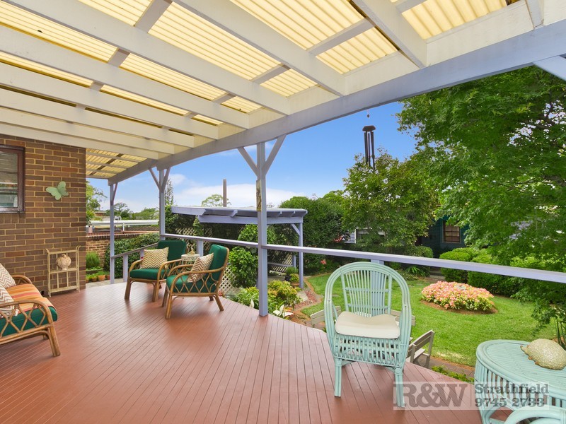50 HUNTER STREET, Strathfield NSW 2135