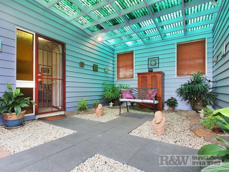 50 HUNTER STREET, Strathfield NSW 2135