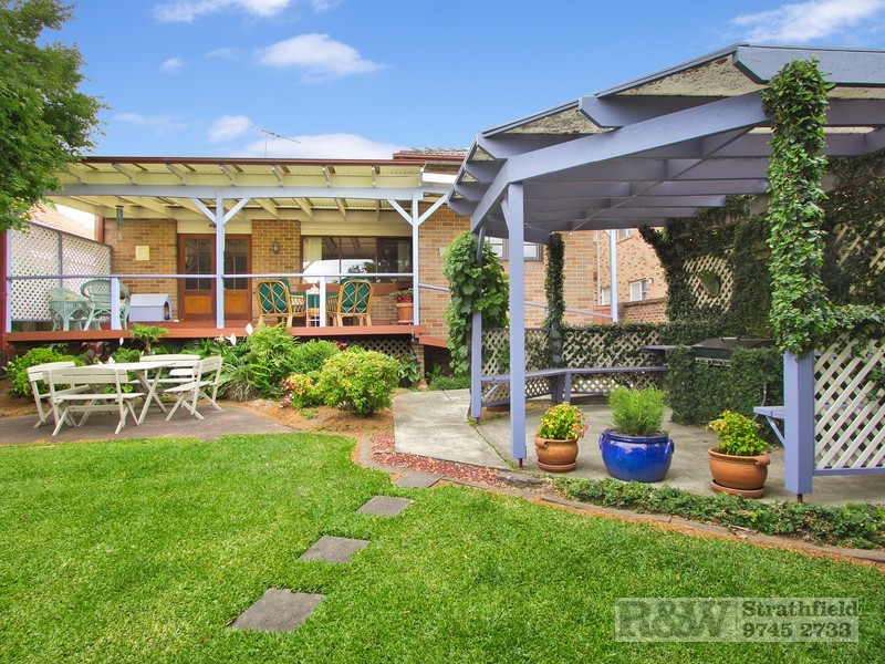 50 HUNTER STREET, Strathfield NSW 2135