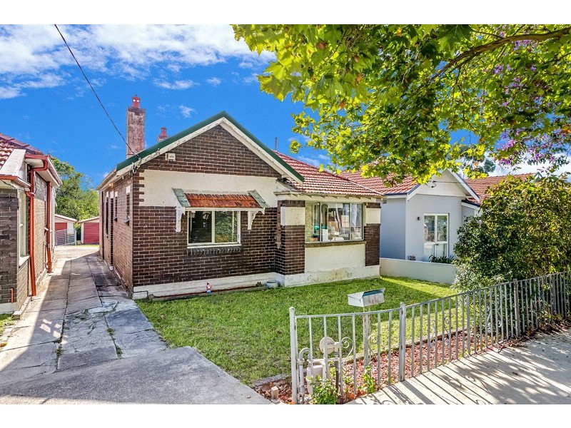 44 UNDERWOOD ROAD, Homebush NSW 2140