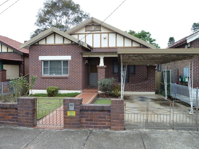 121 CROYDON ROAD, Croydon NSW 2132