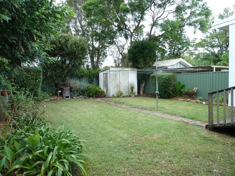 121 CROYDON ROAD, Croydon NSW 2132
