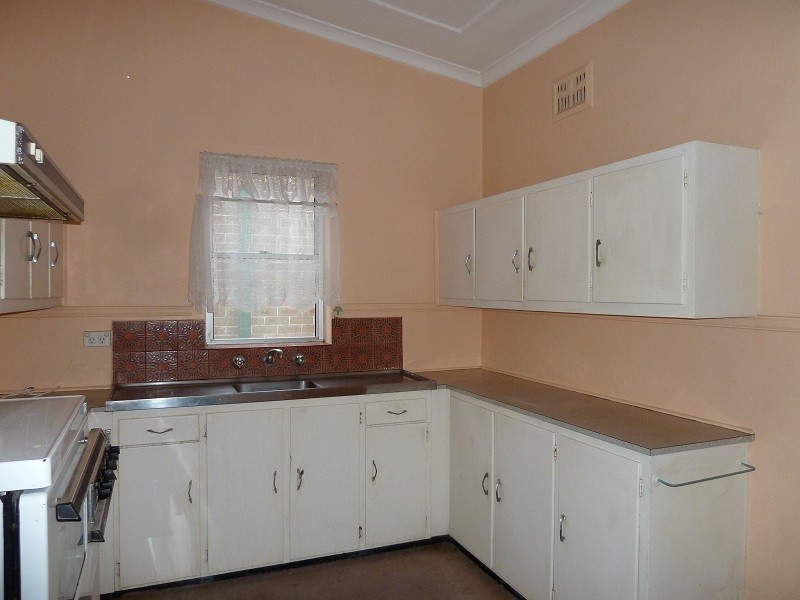 121 CROYDON ROAD, Croydon NSW 2132