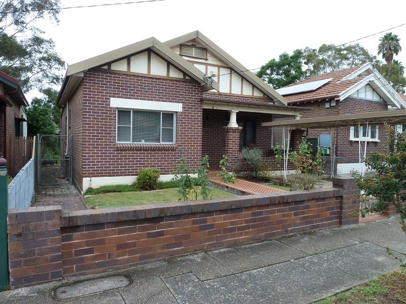 121 CROYDON ROAD, Croydon NSW 2132