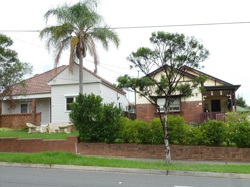 112-114 BURWOOD ROAD, Croydon Park NSW 2133