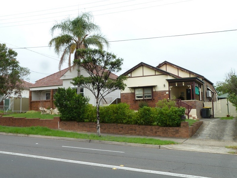 112-114 BURWOOD ROAD, Croydon Park NSW 2133