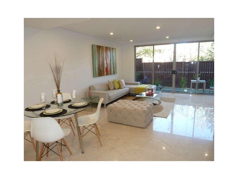 84-86 BURWOOD ROAD, Croydon Park NSW 2133