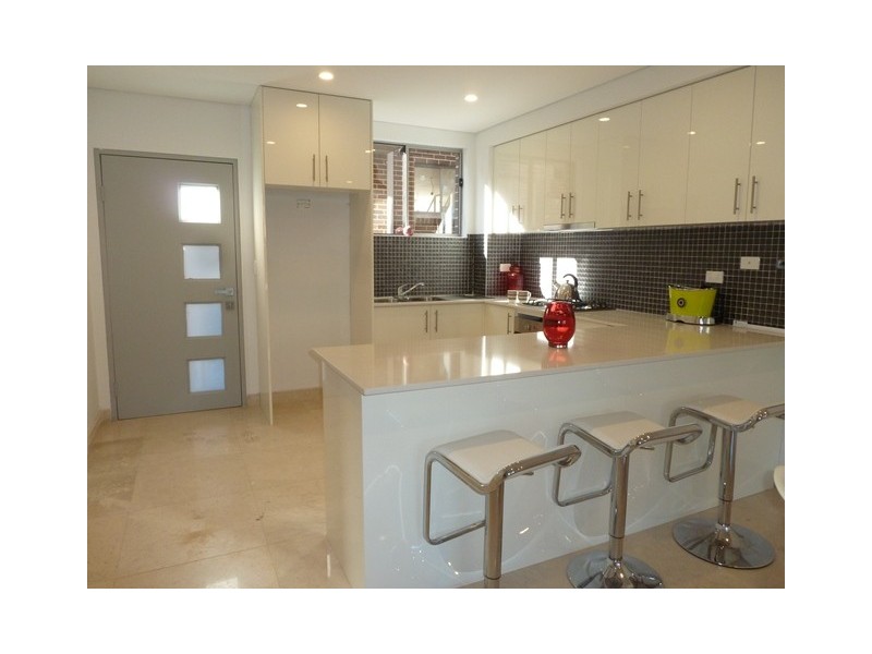 84-86 BURWOOD ROAD, Croydon Park NSW 2133