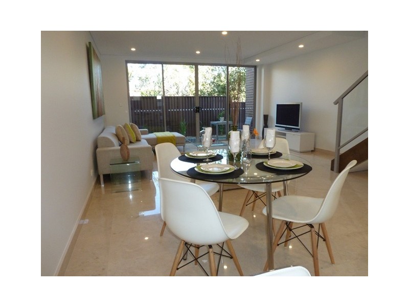 84-86 BURWOOD ROAD, Croydon Park NSW 2133