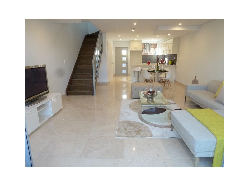 84-86 BURWOOD ROAD, Croydon Park NSW 2133