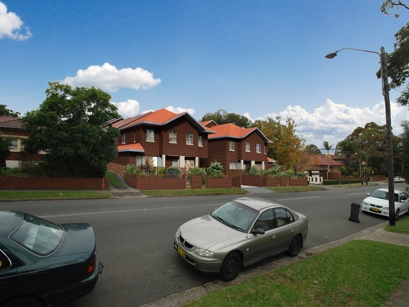 84-86 BURWOOD ROAD, Croydon Park NSW 2133