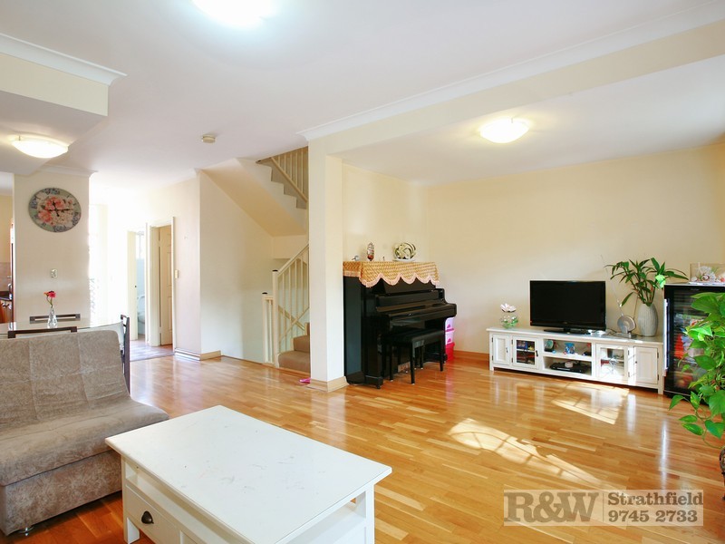 24/2-4 BYER STREET, Enfield NSW 2136