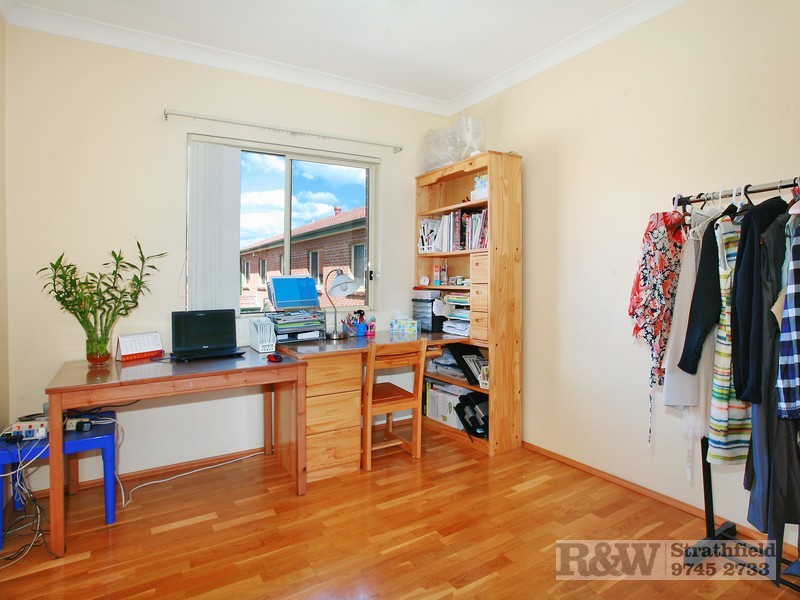 24/2-4 BYER STREET, Enfield NSW 2136