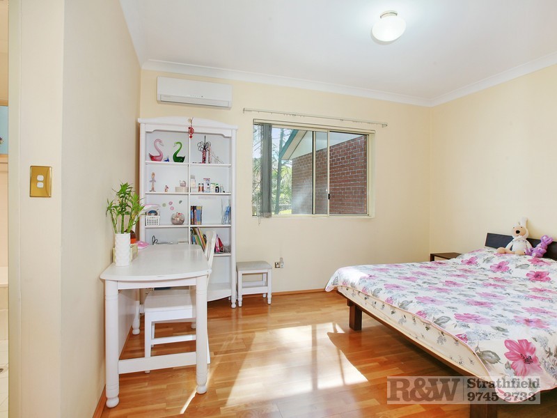 24/2-4 BYER STREET, Enfield NSW 2136