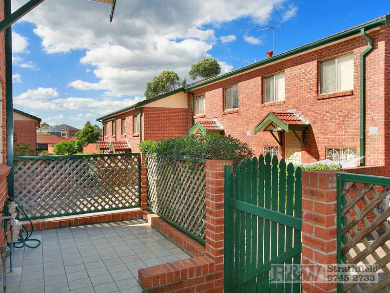 24/2-4 BYER STREET, Enfield NSW 2136