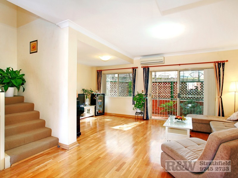 24/2-4 BYER STREET, Enfield NSW 2136
