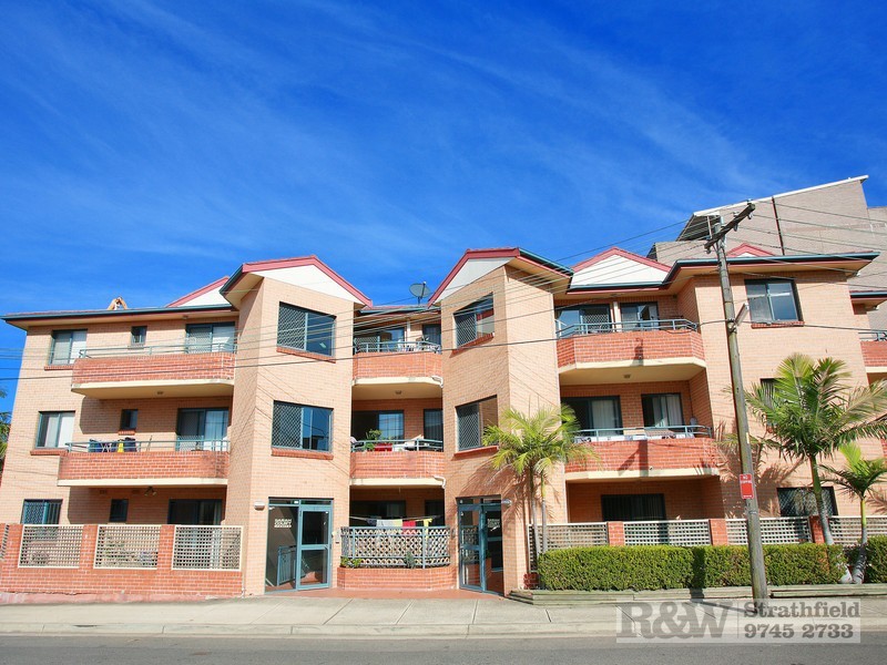 9/1 BYER STREET, Enfield NSW 2136