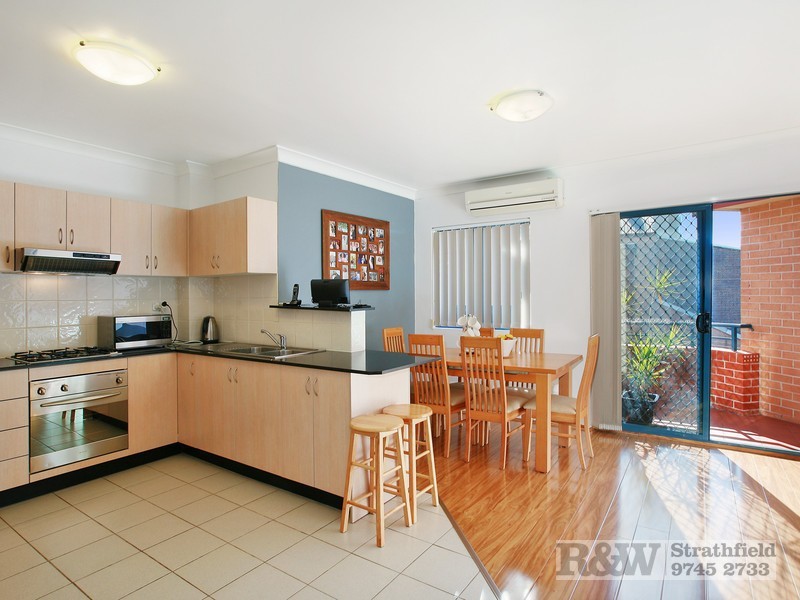 9/1 BYER STREET, Enfield NSW 2136