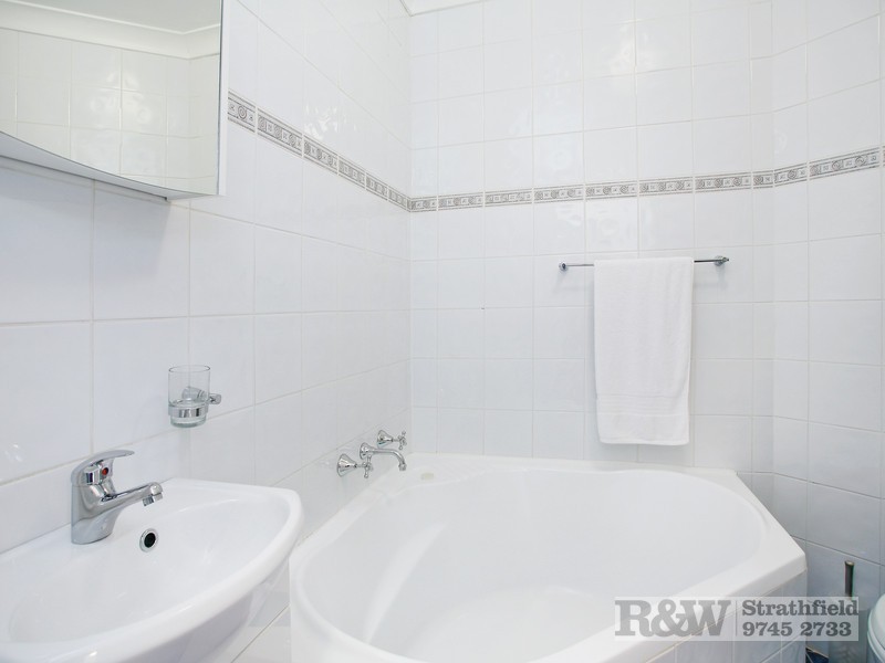 9/1 BYER STREET, Enfield NSW 2136
