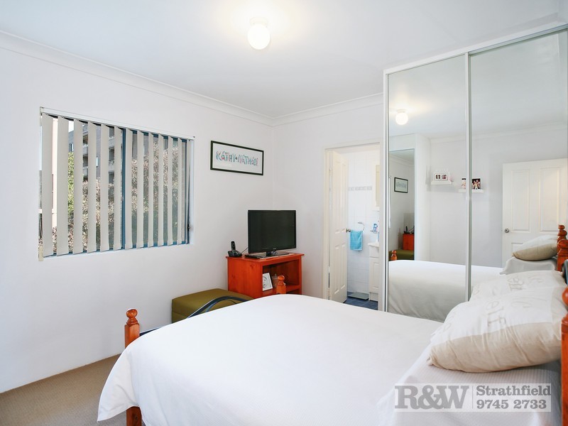 9/1 BYER STREET, Enfield NSW 2136
