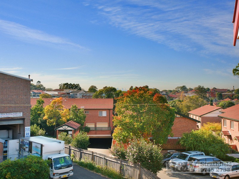 9/1 BYER STREET, Enfield NSW 2136