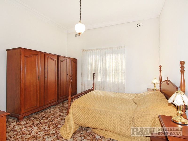 33 MOSELY STREET, Strathfield NSW 2135