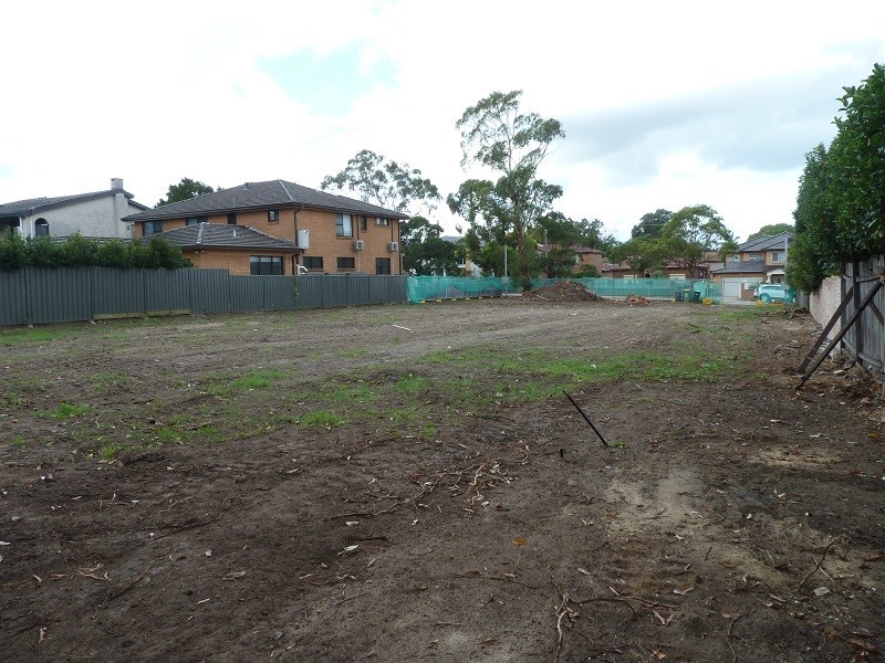 15 WALLIS AVENUE, Strathfield NSW 2135