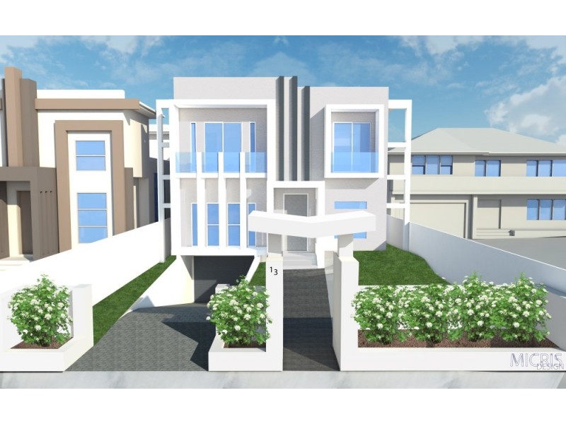 15 WALLIS AVENUE, Strathfield NSW 2135