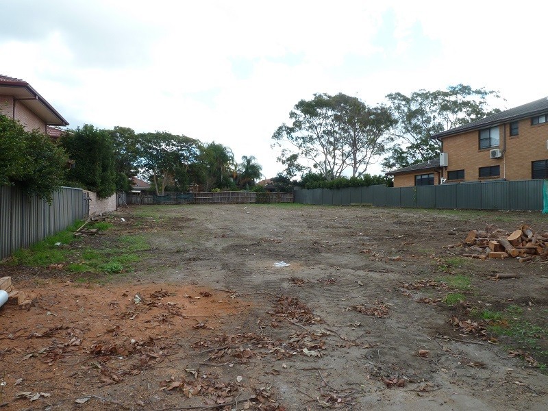 15 WALLIS AVENUE, Strathfield NSW 2135