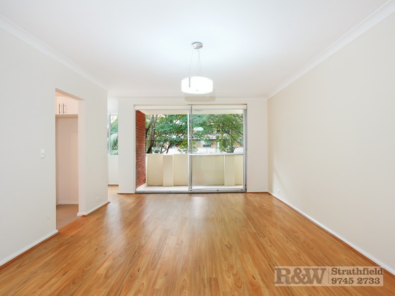 4/2-4 RUSSELL STREET, Strathfield NSW 2135