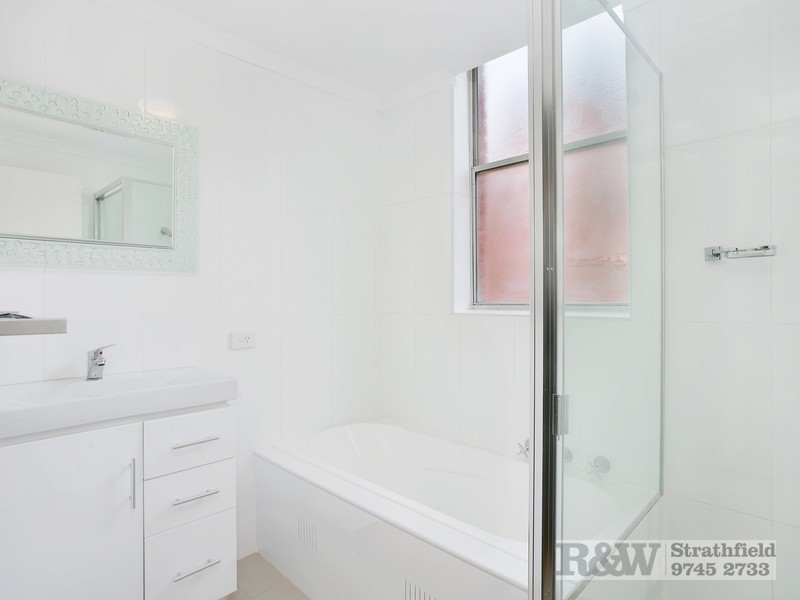 4/2-4 RUSSELL STREET, Strathfield NSW 2135