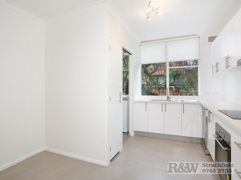 4/2-4 RUSSELL STREET, Strathfield NSW 2135