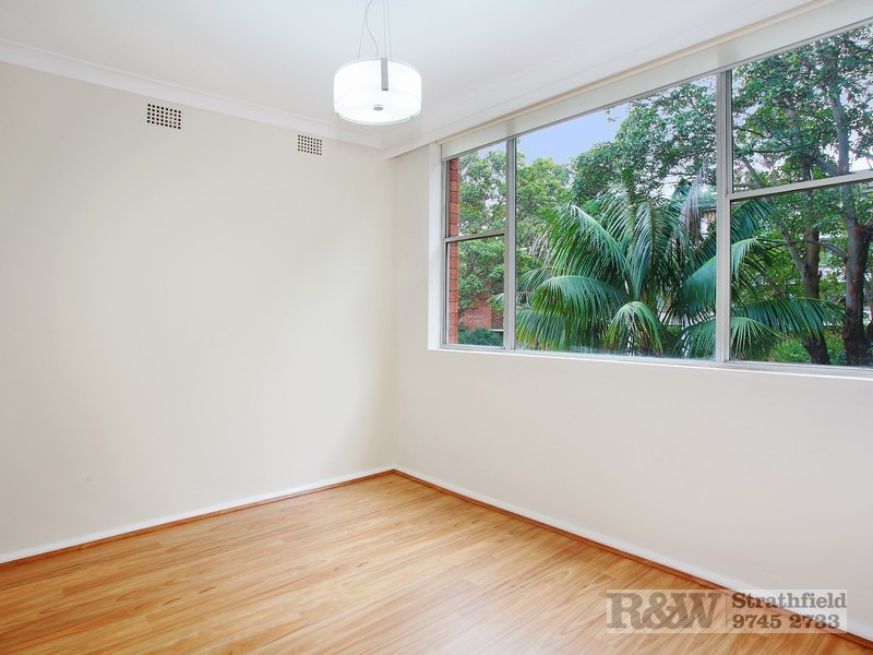 4/2-4 RUSSELL STREET, Strathfield NSW 2135