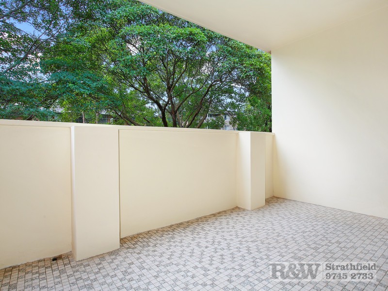 4/2-4 RUSSELL STREET, Strathfield NSW 2135