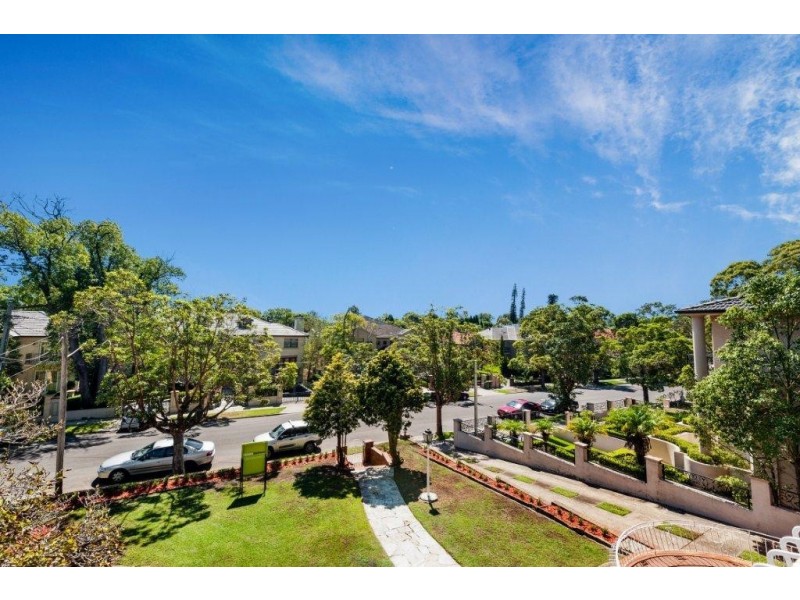 20 AGNES  ST, Strathfield NSW 2135