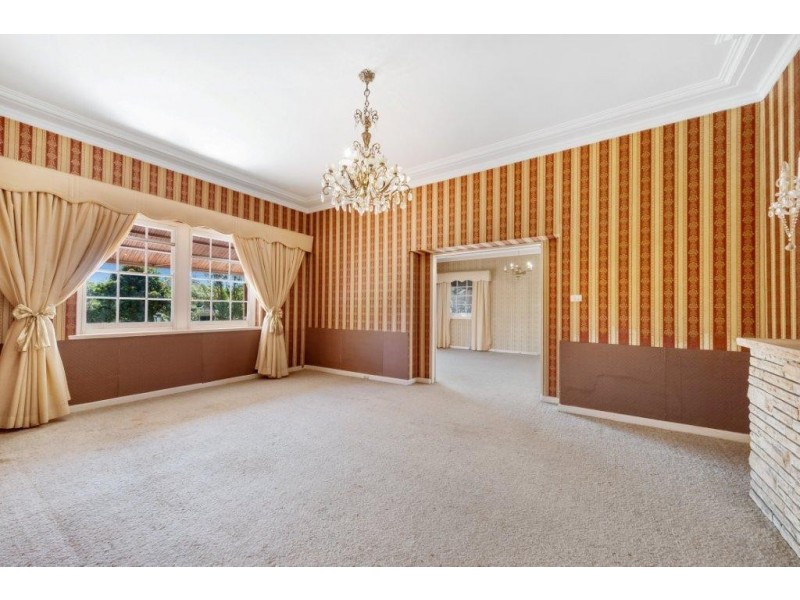 20 AGNES  ST, Strathfield NSW 2135