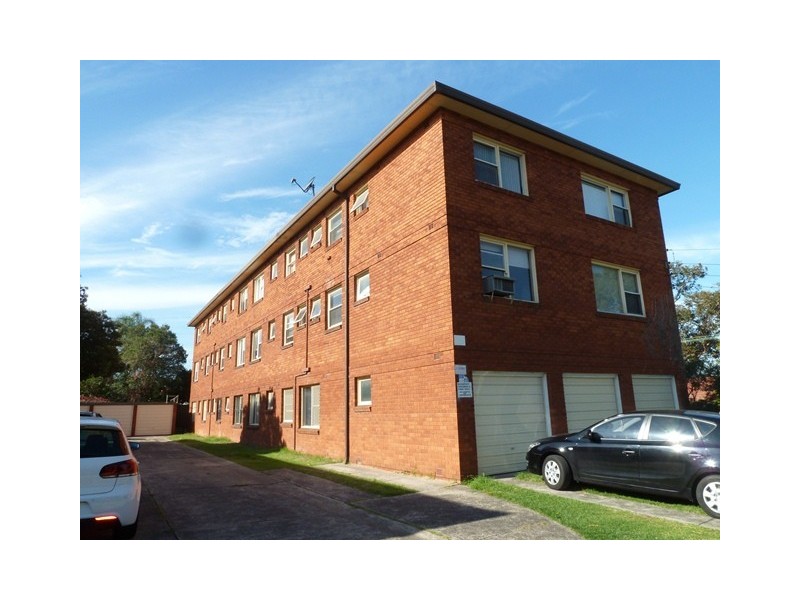 5/1-3 THERRY STREET, Strathfield South NSW 2136