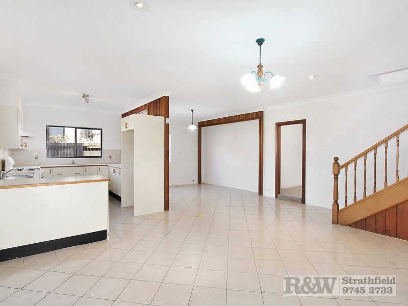 6 SHACKEL AVENUE, Concord NSW 2137