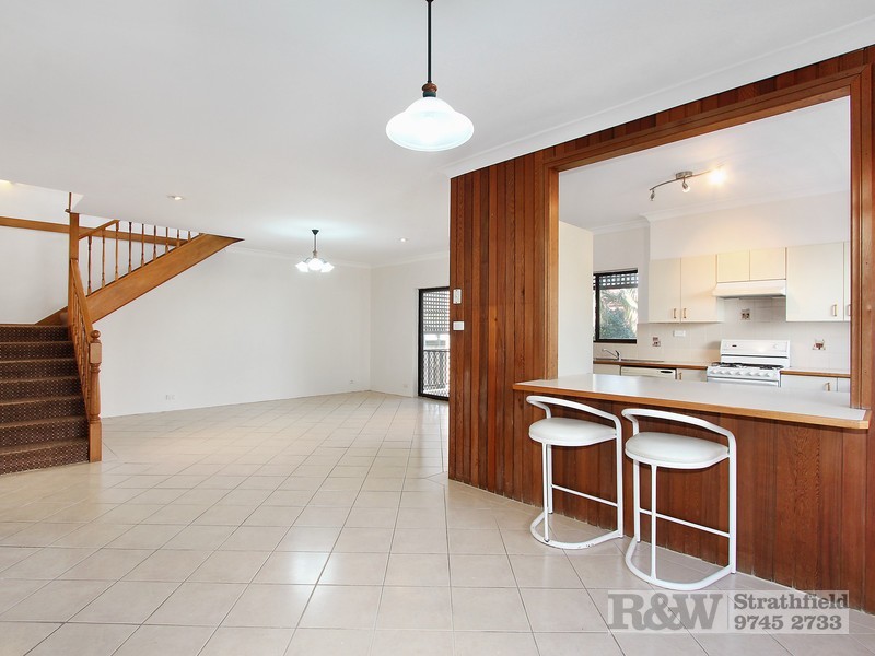 6 SHACKEL AVENUE, Concord NSW 2137