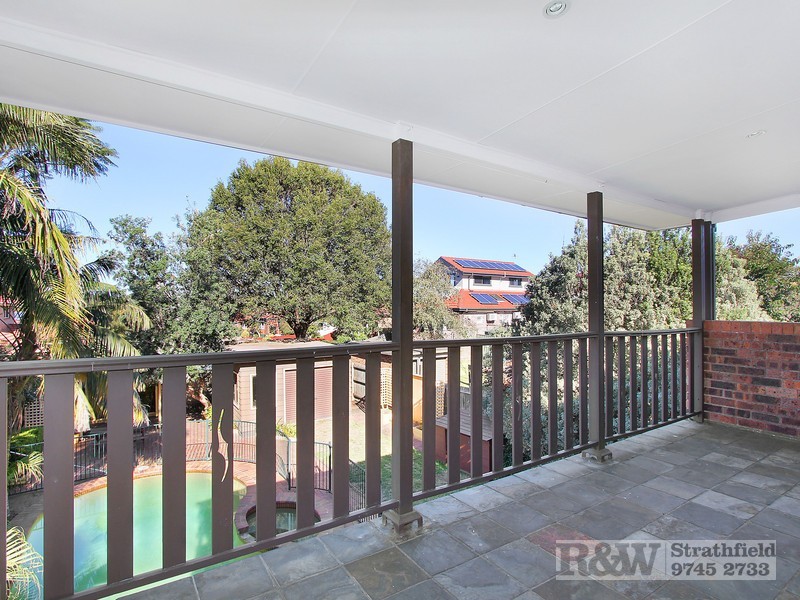 6 SHACKEL AVENUE, Concord NSW 2137