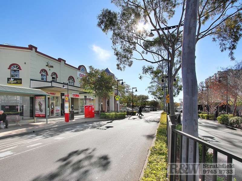 6 SHACKEL AVENUE, Concord NSW 2137